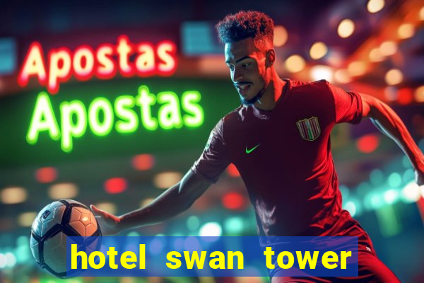 hotel swan tower porto alegre